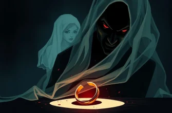 Top 10 Horror Films About Cheating Husbands