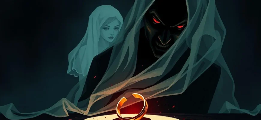 Top 10 Horror Films About Cheating Husbands