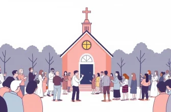 Top 10 Church Comedies to Watch