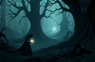 Top 10 Mystical Movies with Cursed Artifacts