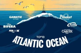 Top 10 Atlantic Ocean Action Films