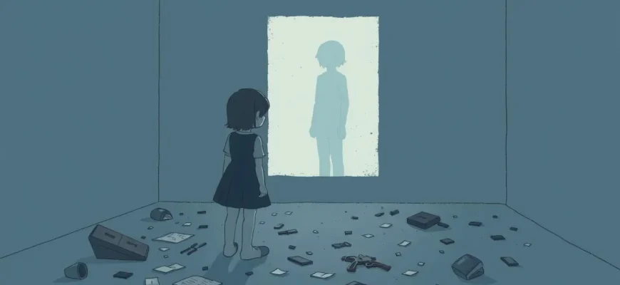 10 Thrilling Films About Unrequited Love