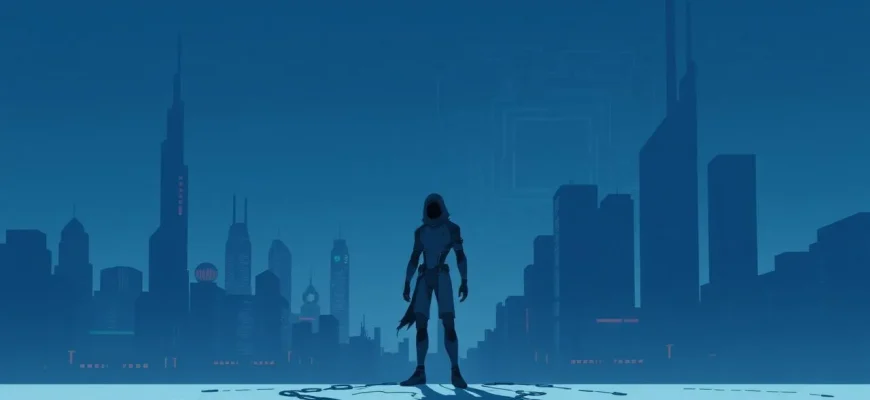 Top 10 Sci-Fi Films Exploring Social Inequality