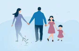 Family Films About Depression: A Healing Journey