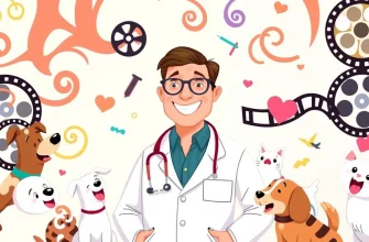 10 Hilarious Vet Comedies to Watch Now