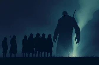 Top 10 Horror Films About Subordinate Characters