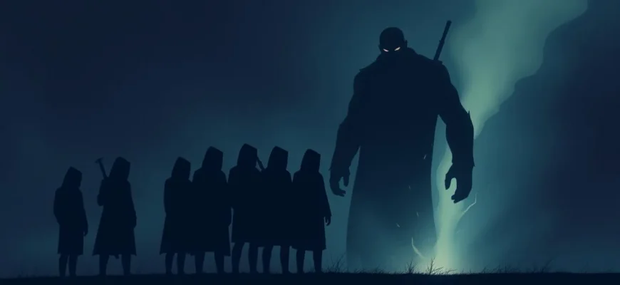 Top 10 Horror Films About Subordinate Characters