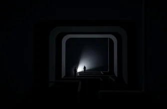 Dive into Darkness: 10 Thrilling Films Set in Underground Labyrinths