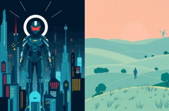 Sci-Fi Films Exploring Control and Power