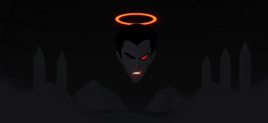 Top 10 Vampire Movies