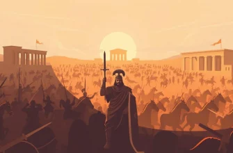 Seleucid Wars: A Cinematic Journey Through History