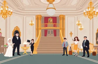 Laugh Out Loud: Comedies About the Rich