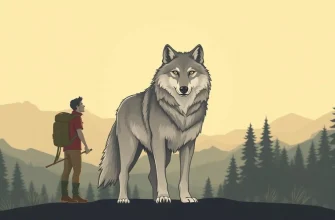 Adventure Films with Wolves: A Cinematic Journey