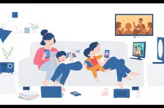 Family Tech Movies: A Collection for All Ages