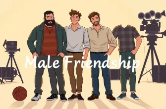 Top 10 Family Films Celebrating Male Friendship