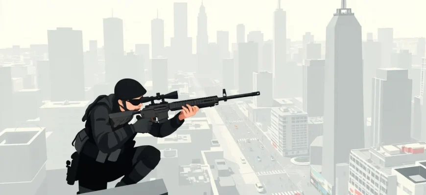 Top 10 Sniper Action Films You Must Watch