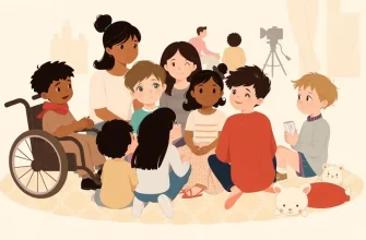 Family Films About Challenging Kids