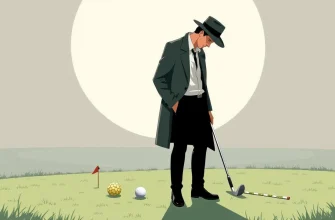 Detective Golf Movies: A Unique Collection