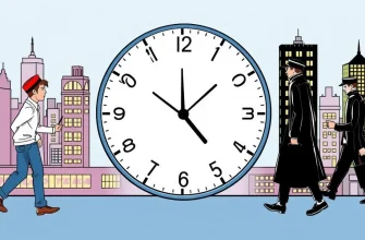 Time Loop Comedy Films: A Collection of Hilarious Time Twists