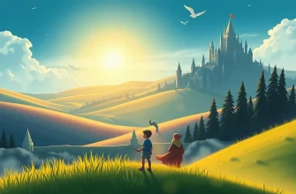 Fantasy Films for Dreamers: A Cinematic Journey