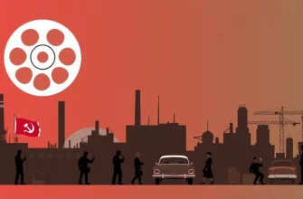 Soviet Films About Work