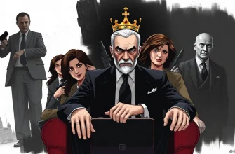 Family Ties and Criminal Lies: 10 Must-Watch Crime Films