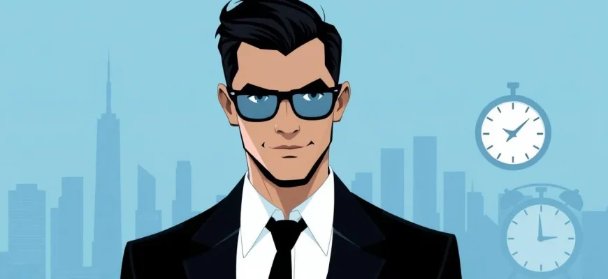 Top 10 Spy Action Films You Must Watch