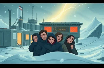 Top 10 Disaster Movies Set in Research Stations