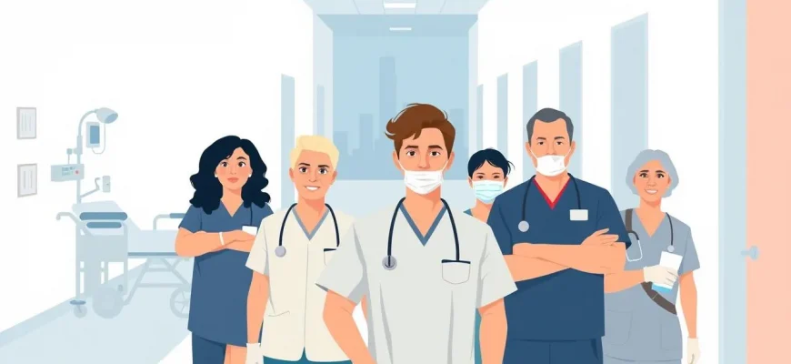 10 Must-Watch Films About Orderlies