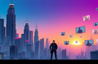 Sci-Fi Films That Reflect Real-Life Struggles