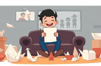 Top 10 Origami Comedy Films