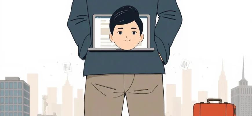 Inspiring Biopics on the Quest for Employment