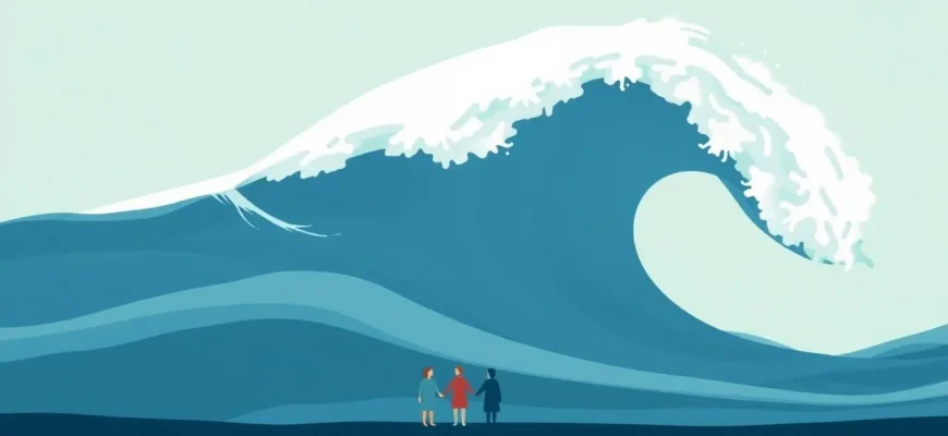 10 Must-Watch Tsunami Movies