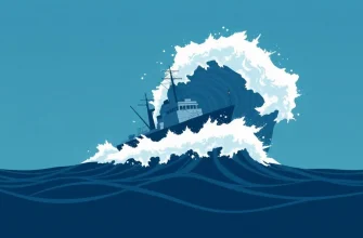 Top 10 Disaster Movies with Sea Battles