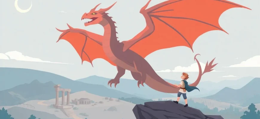 Top 10 Adventure Films Featuring Legendary Creatures