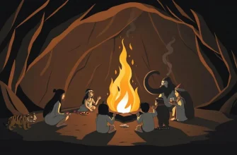 Family Caveman Movies Collection