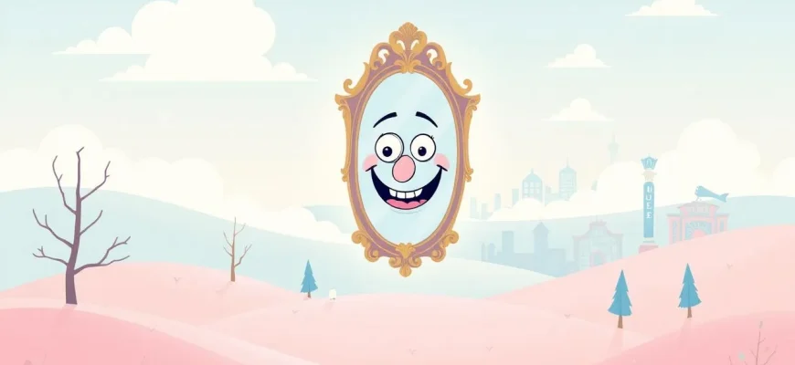 Top 10 Comedy Films with Magical Artifacts