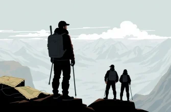 Drama Films That Take You on an Expedition