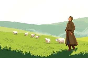 Fantasy Films About Shepherds: A Cinematic Journey