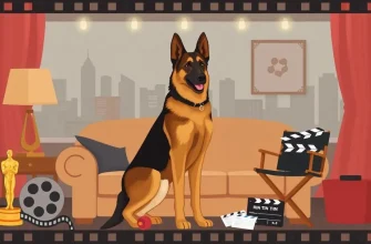 Top 10 Movies About German Shepherds