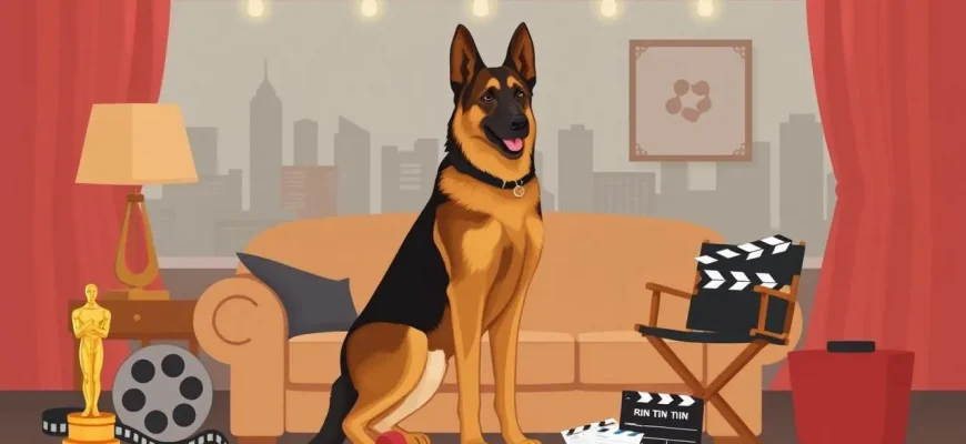 Top 10 Movies About German Shepherds