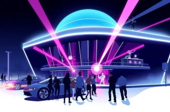 Top 10 Action Films Set in Nightclubs