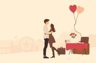 Romantic Adventures: A Film Collection