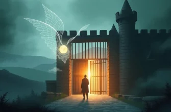 Fantasy Films About Prisoners: A Cinematic Escape