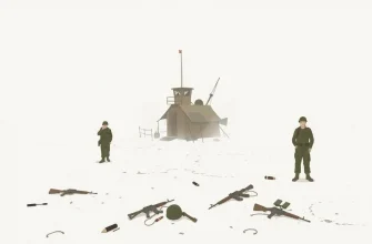 Top 10 Military Outpost Films
