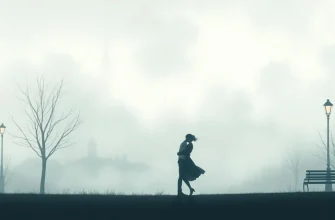 Romance in the Mist: A Collection of Foggy Love Stories