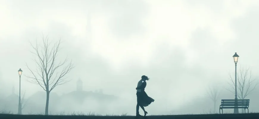 Romance in the Mist: A Collection of Foggy Love Stories
