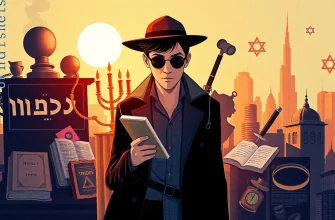 Jewish Thriller Films: A Curated Collection