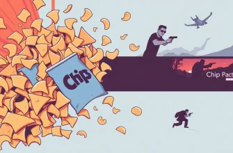 Top 10 Action Movies About Chips