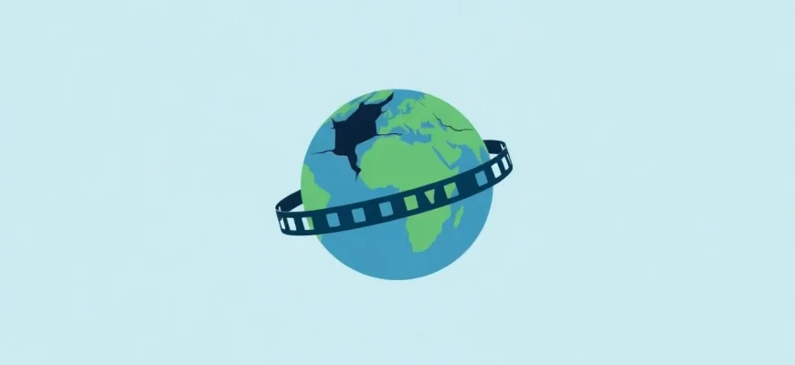 Top 10 Documentaries on Environmental Issues